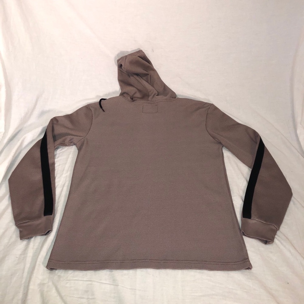 Men’s Amongst Others Waffle Sweatshirt Size Large - Picture 4 of 5